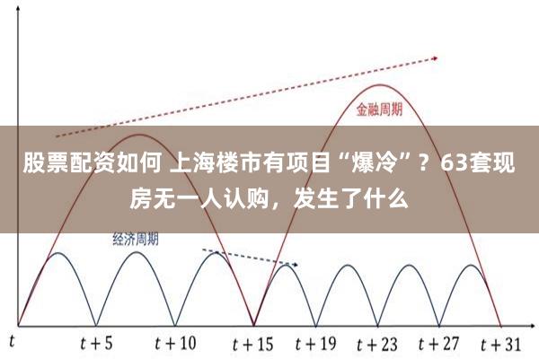 股票配资如何 上海楼市有项目“爆冷”？63套现房无一人认购，发生了什么