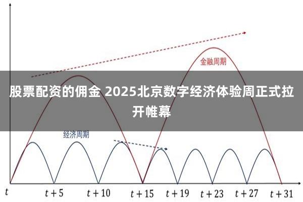 股票配资的佣金 2025北京数字经济体验周正式拉开帷幕